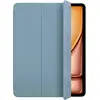 Image de Apple Smart Folio (Apple iPad Air 13 2024, Apple iPad Air 13 2025), Étui pour tablette, Bleu