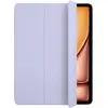 Image de Apple Smart Folio (Apple iPad Air 13 2024), Étui pour tablette, Violet