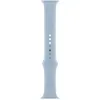 Image de Apple Sport Band (45 mm, Fluoroélastomère), Sangles de montre, Bleu