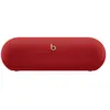 Image de Enceinte portable sans fil Beats Pill Bluetooth Rouge flamboyant