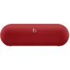 Image de Beats Pilule (24 h), Enceinte Bluetooth, Rouge