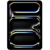 Image de Apple iPad Pro 11 2024 (WLAN uniquement, 11", 256 Go, Noir Spatial), Tablette, Noir