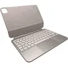 Image de Apple Magic Keyboard blanc pour iPad Pro 11 (M4) [Clavier allemand, QWERTZ] en occasion ou reconditionné