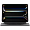 Image de Apple Magic Keyboard (DE, Apple iPad Pro 11 2024, Apple iPad Pro 11 2025), Clavier pour tablette, Noir