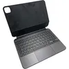 Image de Apple Magic Keyboard pour iPad Pro 11 (M4) noir [Clavier allemand, QWERTZ] en occasion ou reconditionné
