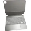 Image de Apple Magic Keyboard pour iPad Pro 13 (M4) blanc [Clavier allemand, QWERTZ] en occasion ou reconditionné