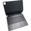 Image de Apple Magic Keyboard noir pour iPad Pro 13 (M4) [Clavier allemand, QWERTZ] en occasion ou reconditionné