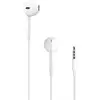 Image de Apple EarPods (prise jack 3,5 mm) (Pas de réduction du bruit, Filaire), Écouteurs, Blanc