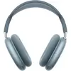 Image de Apple AirPods Max 2024 (ANC, 20 h, Sans fil), Écouteurs, Bleu