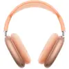 Image de Apple AirPods Max 2024 (ANC, 20 h, Sans fil), Écouteurs, Orange