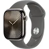 Image de Apple Watch Series 10 (42 mm, 4G), Montre connectée