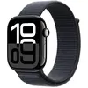 Image de Apple Watch Series 10 (46 mm, sans carte SIM), Montre connectée