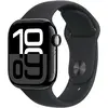 Image de Apple Watch Series 10 (42 mm, sans carte SIM), Montre connectée