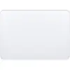 Image de Apple Magic Trackpad 2024 (Sans fil), Souris, Blanc