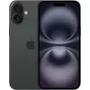 Image de Apple iPhone 16 Plus (128 Go, Noir, 6.70", SIM + eSIM, 5G), Téléphone portable, Noir