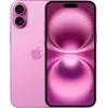 Image de Apple iPhone 16 Plus (128 Go, Pink, 6.70", SIM + eSIM, 5G), Téléphone portable, Pink