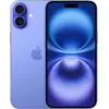 Image de Apple iPhone 16 Plus (512 Go, Outremer, 6.70", SIM + eSIM, 5G), Téléphone portable, Bleu