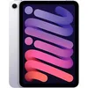 Image de Apple iPad mini 7 8,3 256 Go [Wi-Fi] mauve en occasion ou reconditionné