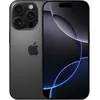Image de Apple iPhone 16 Pro 128 Go titane noir en occasion ou reconditionné