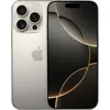 Image de Apple iPhone 16 Pro 128 Go titane naturel en occasion ou reconditionné