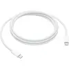 Image de Apple USB C   USB C (2 m, USB 2.0, 240 W), Câble USB