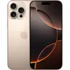 Image de Apple iPhone 16 Pro Max (512 Go, Titane désertique, 6.90", SIM + eSIM, 5G), Téléphone portable, Or