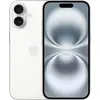 Image de Apple iPhone 16 (512 Go, Blanc, 6.10", SIM + eSIM, 5G), Téléphone portable, Blanc