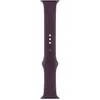 Image de Apple Bande sportive (40 mm, Fluoroélastomère), Sangles de montre, Violet
