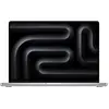Image de Apple MacBook Pro 16 - 2024 (16.20", 1000 Go, 36 Go, DE, M4 Max), Ordinateur portable, Argent