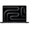 Image de Apple MacBook Pro 14   2024 Nano (14.20", 2000 Go, 48 Go, DE, M4 Pro), Ordinateur portable, Noir