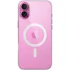 Image de Apple Étui transparent avec MagSafe (Apple iPhone 16 Plus), Coque pour téléphone portable, Transparent