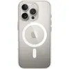 Image de Apple Étui transparent avec MagSafe (Apple iPhone 16 Pro), Coque pour téléphone portable, Transparent