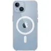 Image de Apple Étui (Apple iPhone 14), Coque pour téléphone portable, Transparent