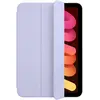 Image de Apple Smart Folio (Apple iPad mini 2021, Apple iPad mini 2024), Étui pour tablette, Violet