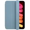 Image de Apple Smart Folio (Apple iPad mini 2021, Apple iPad mini 2024), Étui pour tablette, Bleu