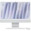 Image de Apple iMac 2024 (256 Go, 16 Go, M4, Apple M4 10-Core), PC, Argent