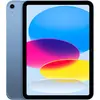 Image de Apple iPad 2025 (11e génération) (5G, 11", 128 Go, Bleu), Tablette, Bleu