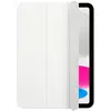 Image de Apple Smart Folio (Apple iPad 2022 (10e génération), Apple iPad 2025 (11e génération)), Étui pour tablette, Blanc