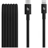 Image de Apple Beats USB C   Lightning (1.50 m, USB 2.0), Câble USB
