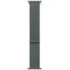 Image de Apple Sport Loop (42 mm, Nylon), Sangles de montre, Vert