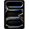 Image de Apple iPad Pro 11 2025 (WLAN uniquement, 11", 512 Go, Noir Spatial), Tablette, Noir