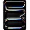 Image de Apple iPad Pro 13 2025 (WLAN uniquement, 13", 256 Go, Noir Spatial), Tablette, Noir