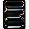 Image de Apple iPad Pro 13 2025 (WLAN uniquement, 13", 1000 Go, Silver), Tablette, Argent