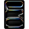 Image de Apple iPad Pro 11 2025 (5G, 11", 2000 Go, Noir Spatial), Tablette, Noir