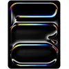 Image de Apple iPad Pro 13 2025 (5G, 13", 256 Go, Silver), Tablette, Argent