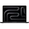 Image de Apple MacBook Pro 14   2025 (14.20", 1000 Go, 24 Go, DE, M5), Ordinateur portable, Noir