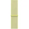 Image de Apple Sport Loop (40 mm, Matières plastiques), Sangles de montre, Jaune