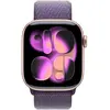 Image de Apple Sport Loop (42 mm, Matières plastiques), Sangles de montre, Violet