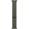 Image de Apple Sport Loop (46 mm, Matières plastiques), Sangles de montre, Vert