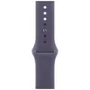 Image de Apple Sport Band (40 mm, Fluoroélastomère), Sangles de montre, Violet